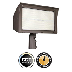 ADJUSTABLE BEAM FLOOD