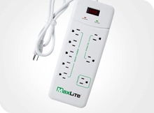 Advanced Power Strip