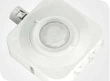 Controls - Fixture Options