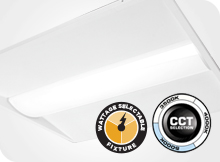 ArcMAX Volumetric Panels