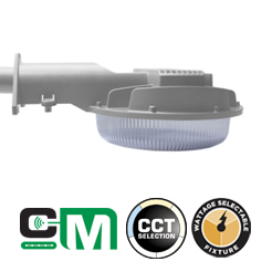 BARN LIGHT DUSK TO DAWN