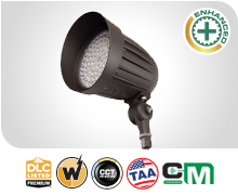 Bullet Flood Lights
