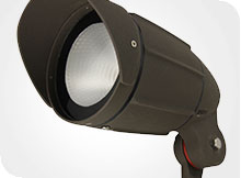 Bullet Flood Lights