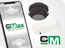 C-Max Network Controls