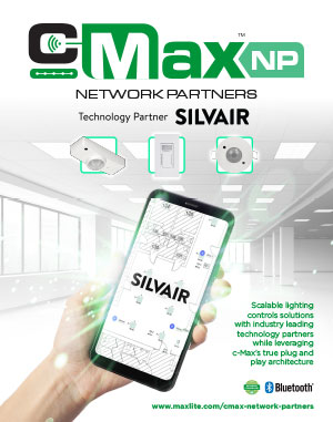 c-max Network Partners - Silvair