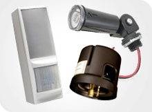 Controls - Stand Alone