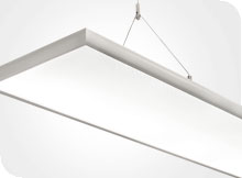 Direct/Indirect Pendant