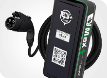 EV Charging Solutions
