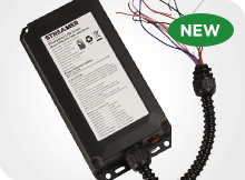 Field Installable Outdoor Battery Backup