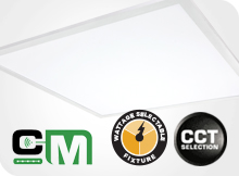 FlatMax Flat Panels G5 - Controls Ready