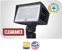 FloodMax Flood Lights