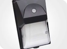 GuardMAX Entry Wall Packs