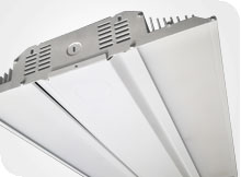 High Bay Linear - HL Series