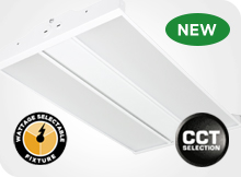 HLE Series - Value Linear Highbays