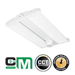 HIGHBAY - LINEAR - HLS