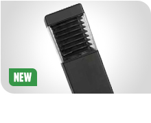 Large Square Bollard