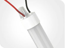 Cooler and Freezer Lamps