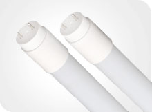 Linear T8, T5 & U-Bend