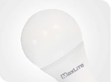 LED Omnidirectional 3-Way A-Lamp