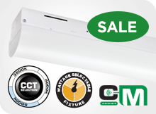 LS2 Series LED Strip - Controls Ready