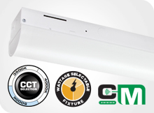 LS Series 2 LED Strip - Controls Ready