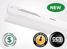 LSE Series Value Linear Strip