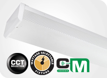 LSU Series Utility Wrap - Controls Ready