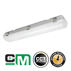 VAPOR TIGHT LINEAR FIXTURE