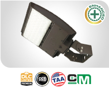 M Series Flood Lights