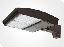 M Series Outdoor Fixtures