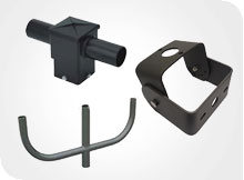 Mounting Accessories