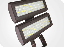 MPulse High Output Flood