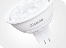MR16 Lamps GU5.3