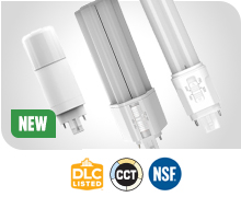 PL Retrofit Lamps - Gen 3