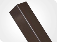 BAA Square Steel Poles