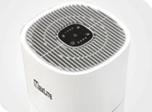 PurAirMax Tabletop Air Purifier