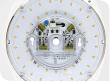 Round Light Engines - Retrofit Kits