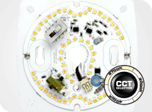 Round Retrofits - Light Engine