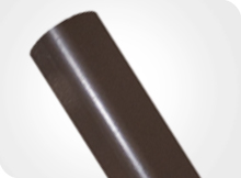 BAA Round Steel Poles