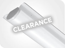 RS Series LED Strip Retrofit Kit