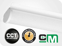 RS2 Series Retrofit Strip Kit - Controls Ready