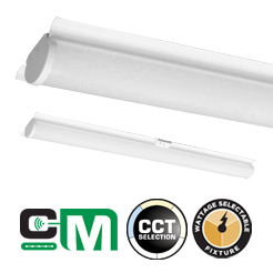 LINEAR STRIP RETROFIT