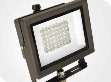 Small Flood Lights