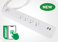 Smart Advanced Power Strip