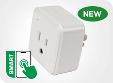 Smart Wall Plug