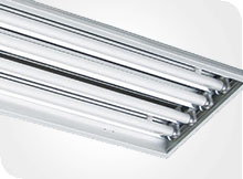 T8 Lamp Ready Fixtures