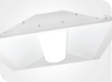 Troffer Retrofit Kits