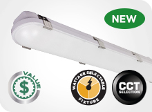 VE Series Value Vapor Tight