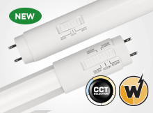 VersaMax Modular 8ft Type-B T8