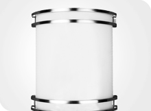 Wall Sconces - LED Integrated